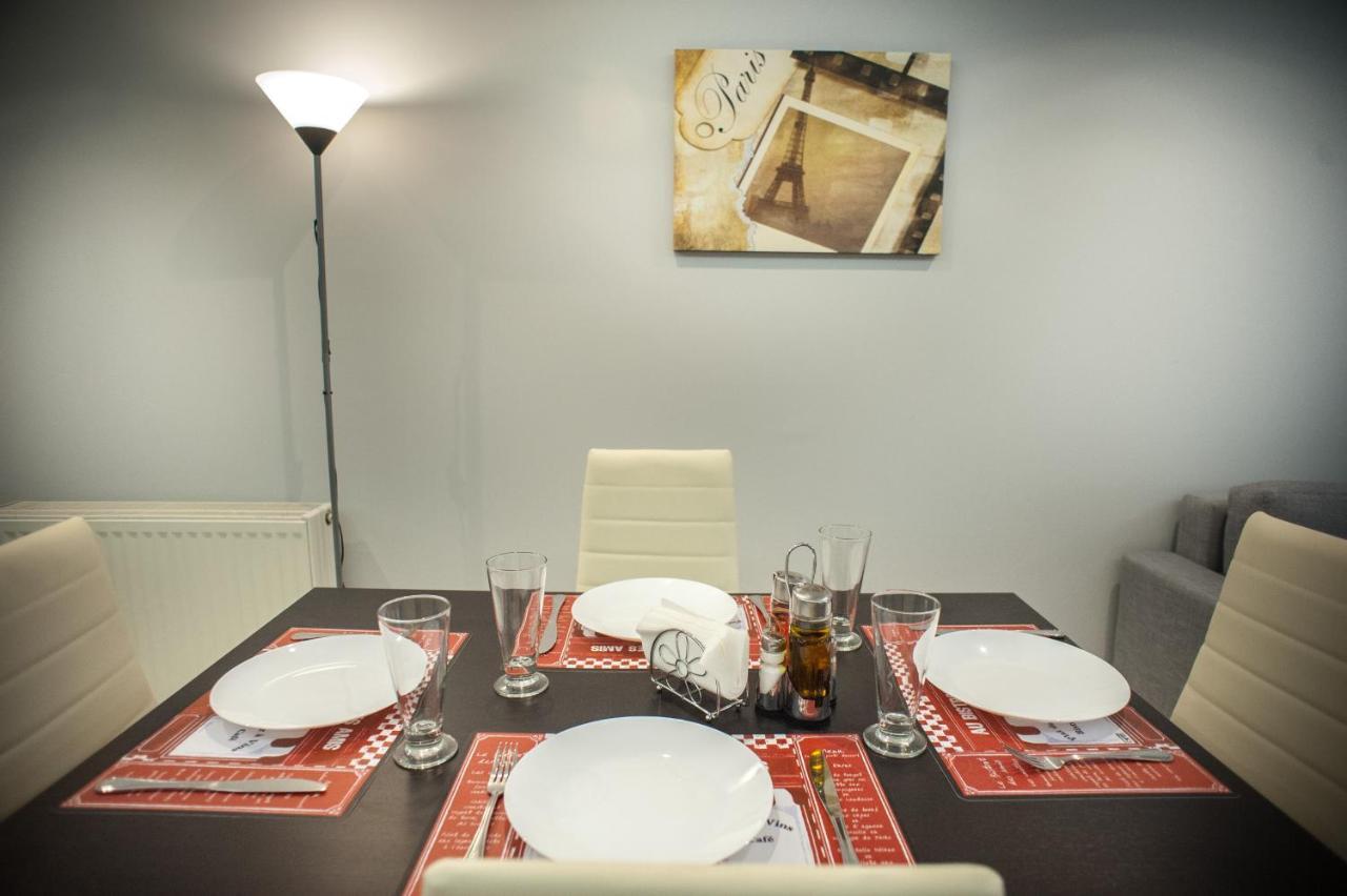 Dream Appartment 2 Perea Peraía Extérieur photo